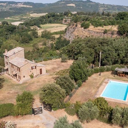 Podere Firenzuola Villa Orvieto Exterior photo